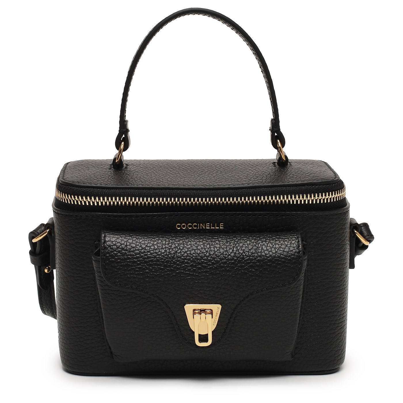 Coccinelle Кожаная сумка