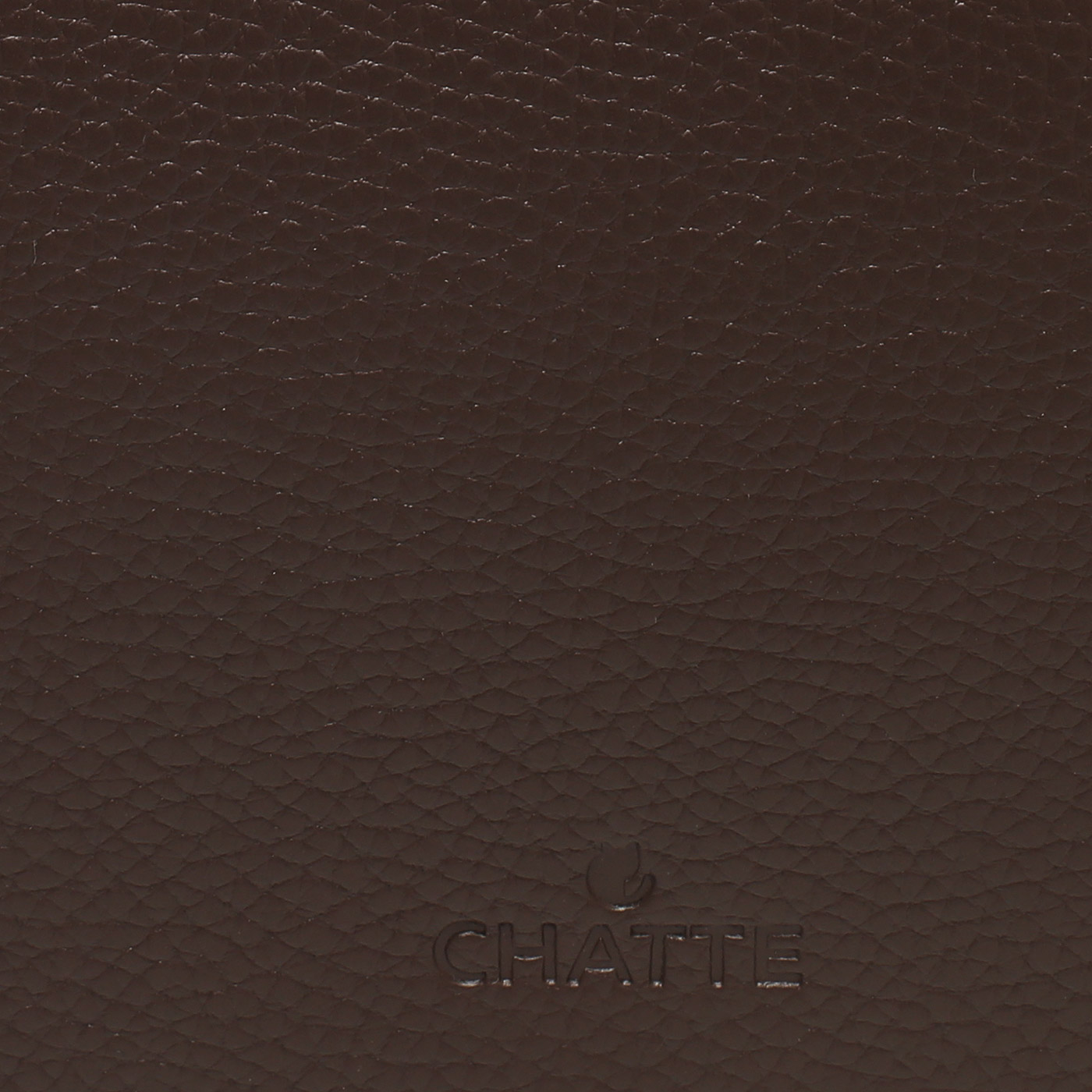 Кожаная сумка Chatte Marseille