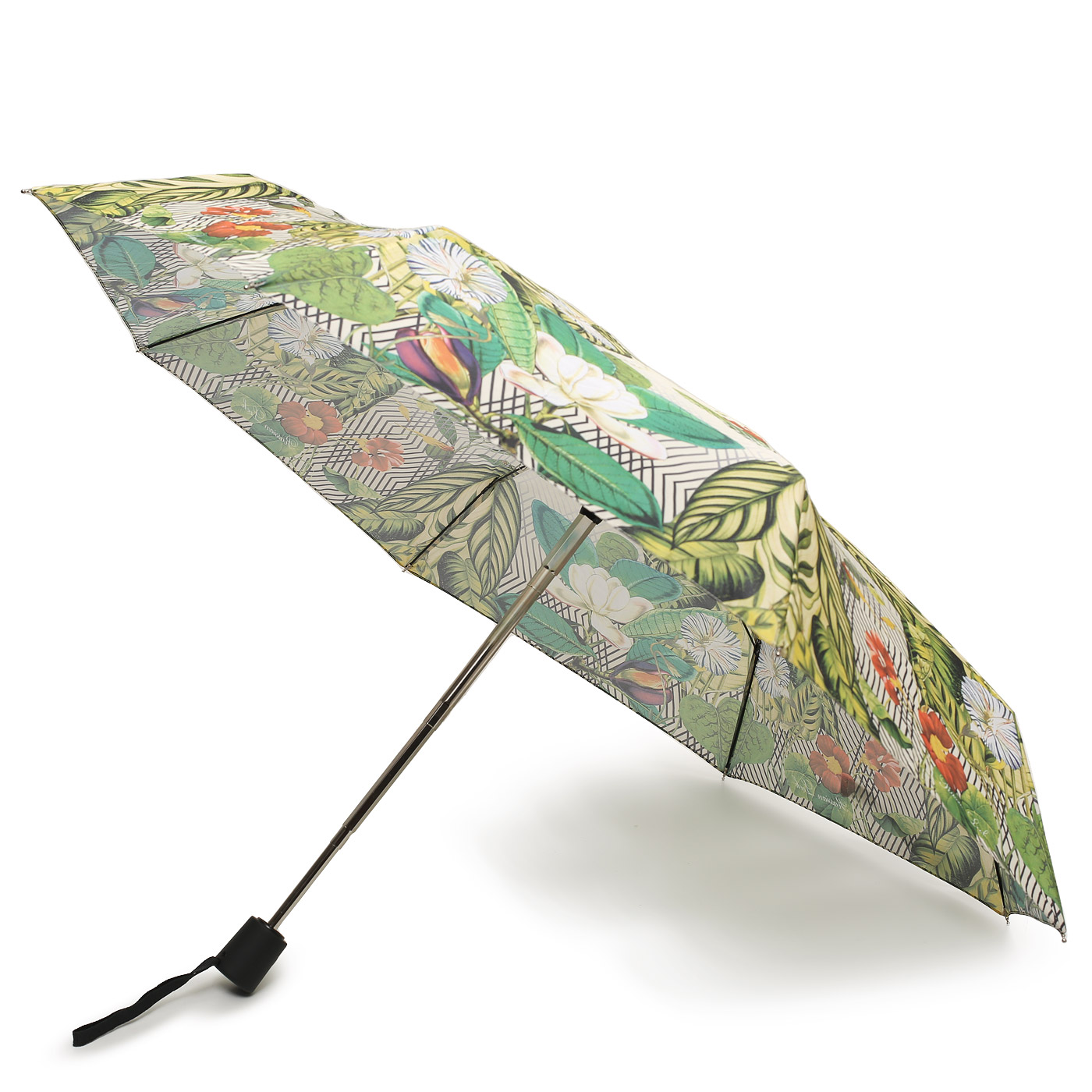 Зонт-автомат Russian Look 