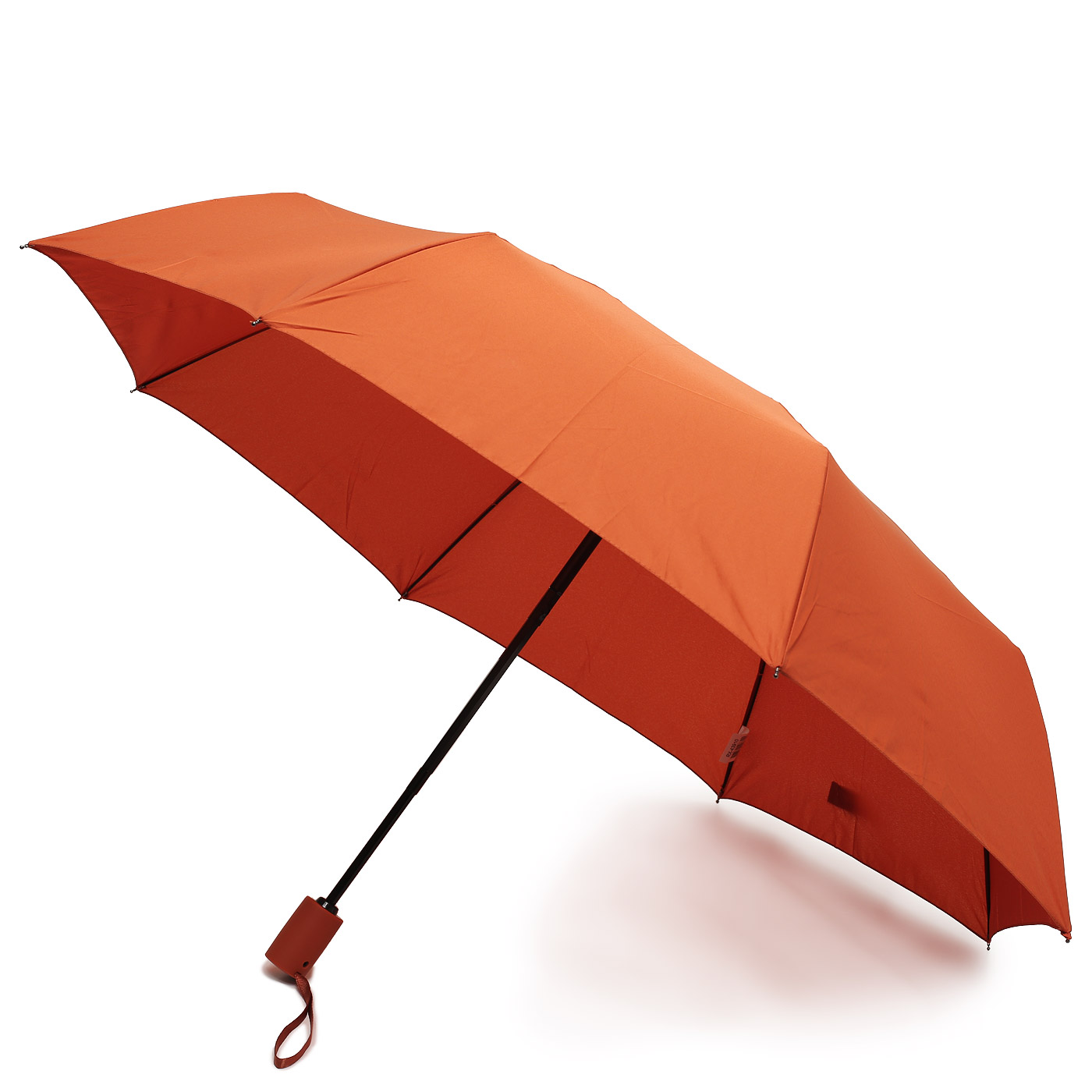 Зонт в три сложения Russian Look 