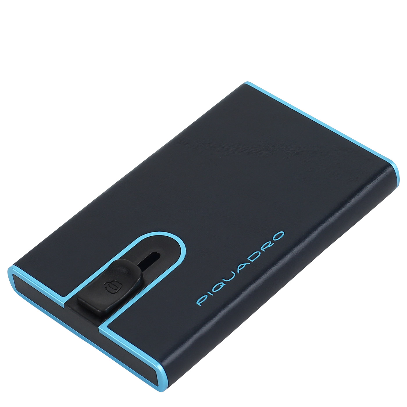Визитница Piquadro Blue square