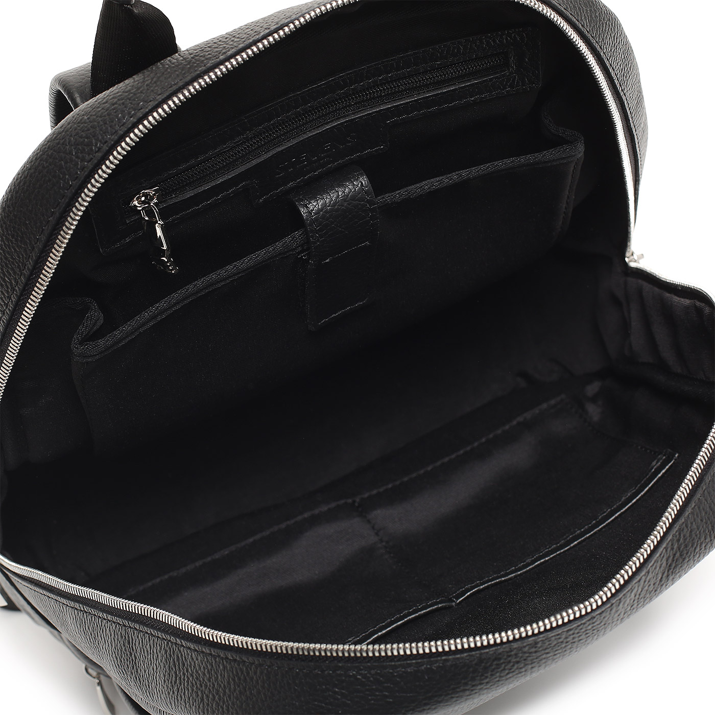 Кожаный рюкзак Stevens 