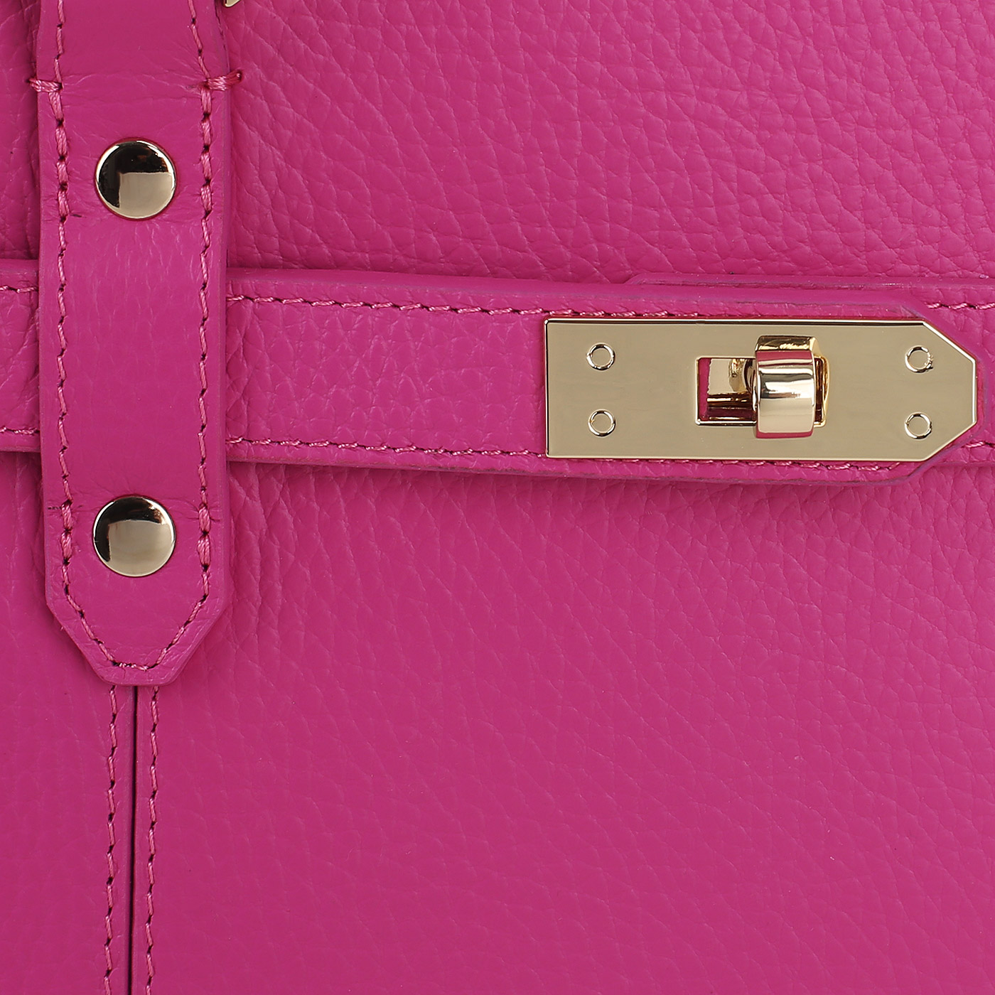 Кожаная сумка Aurelli Soft