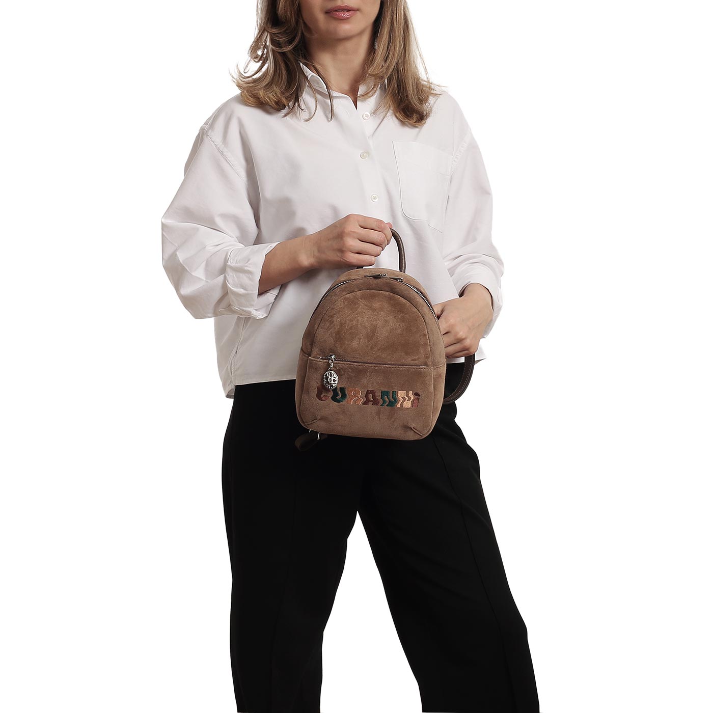 Городской рюкзак Curanni 