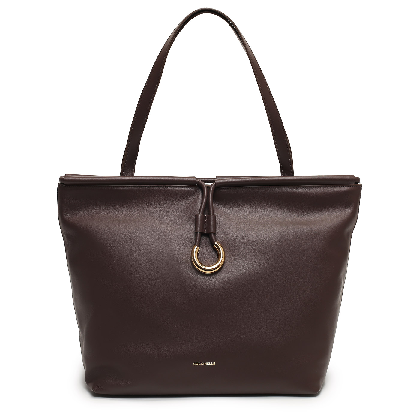 Coccinelle Кожаная сумка