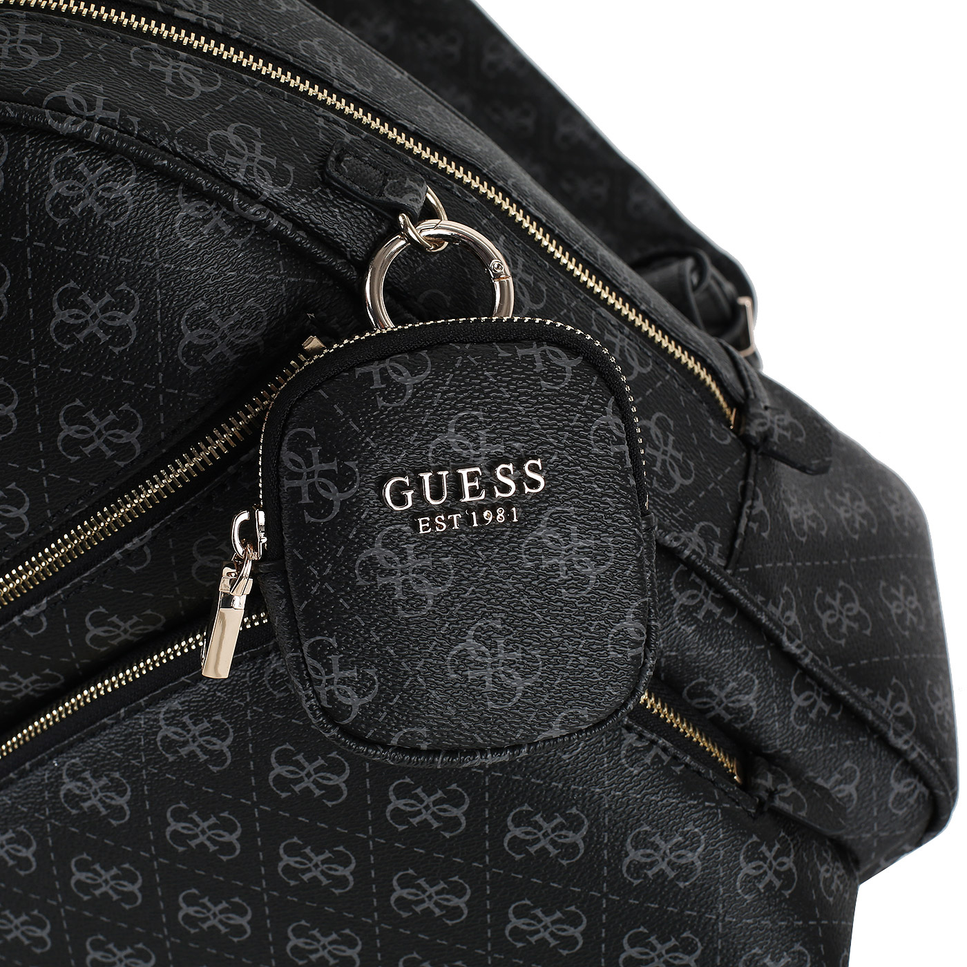 Городской рюкзак Guess Power Play