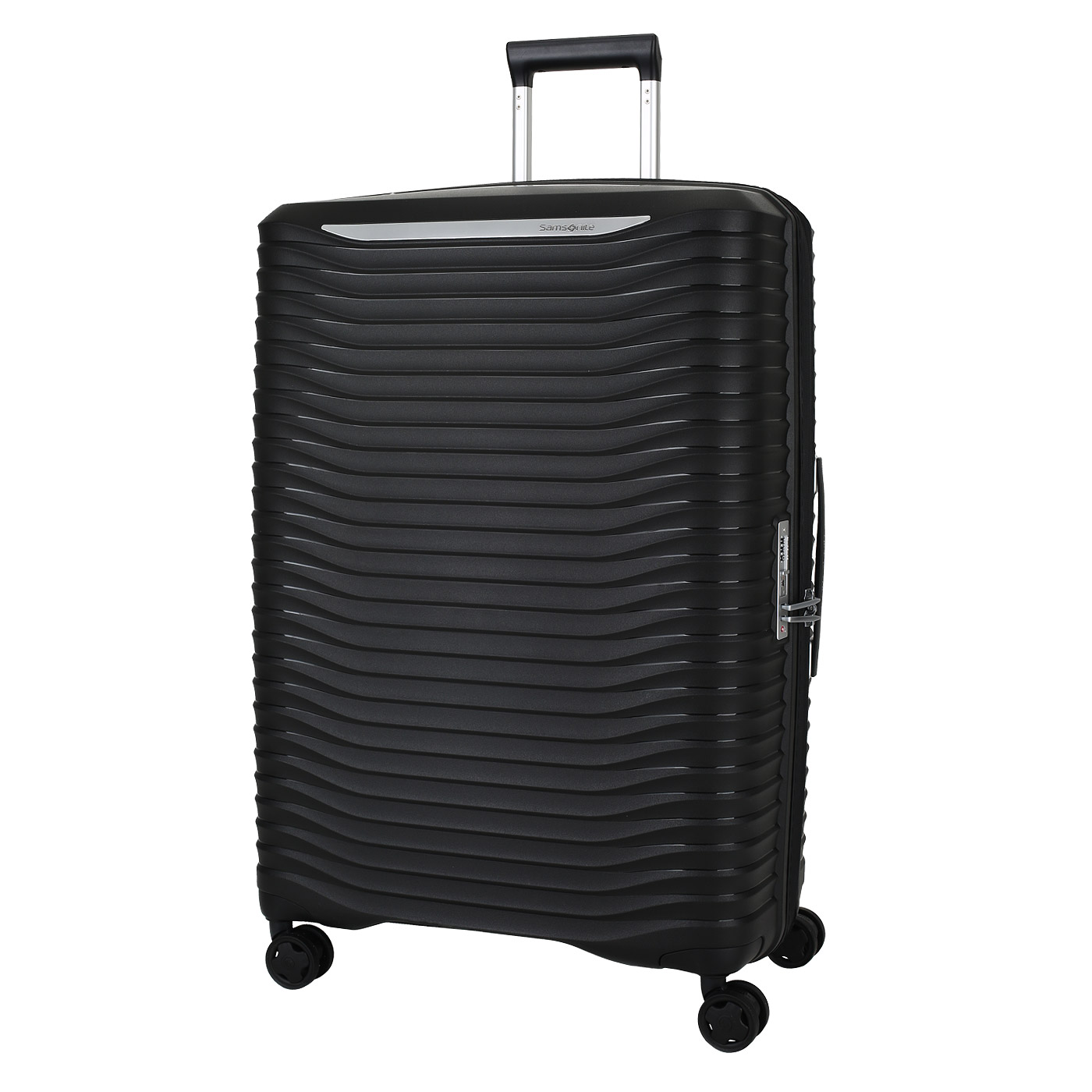 Samsonite Чемодан большой L из полипропилена