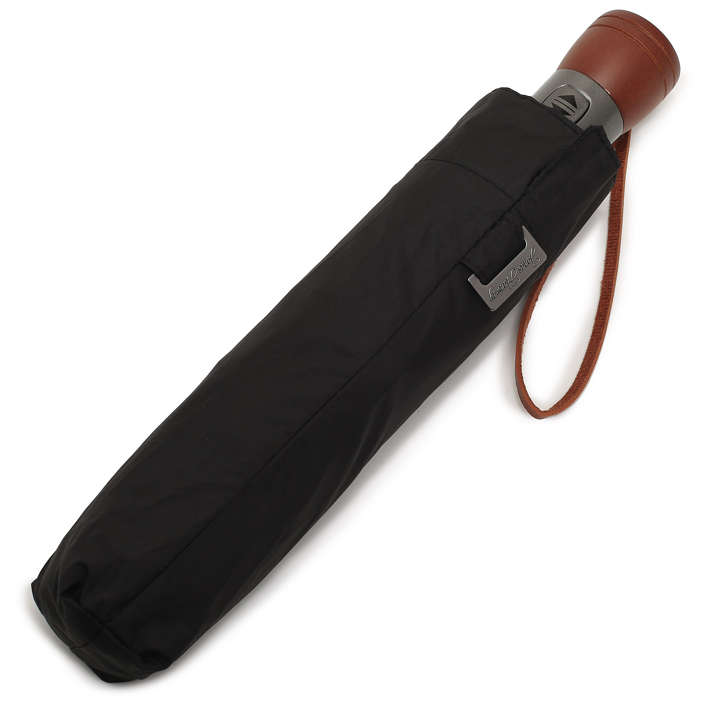 Зонт-автомат складной Jonas Hanway 