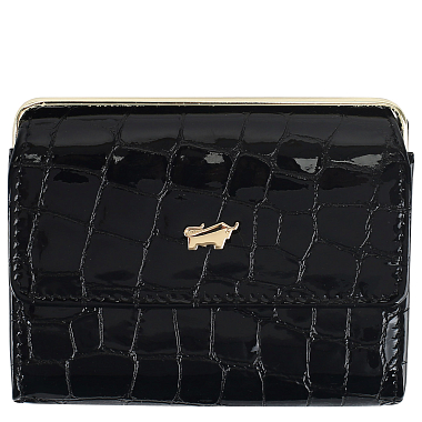 Braun Buffel