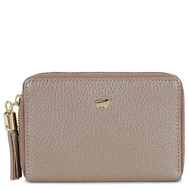 Braun Buffel