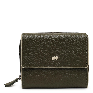 Braun Buffel