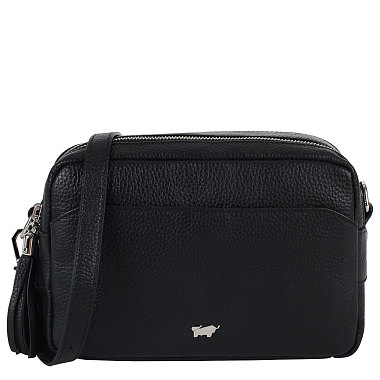 Braun Buffel
