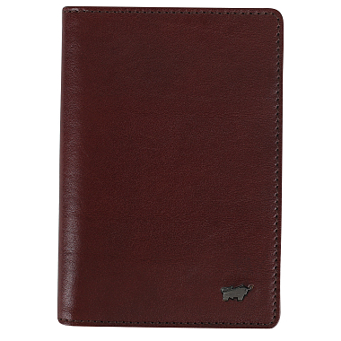 Braun Buffel