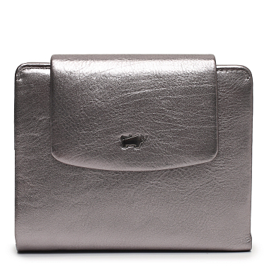 Braun Buffel