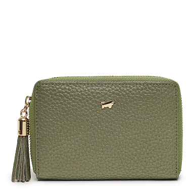 Braun Buffel