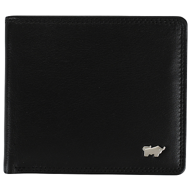 Braun Buffel